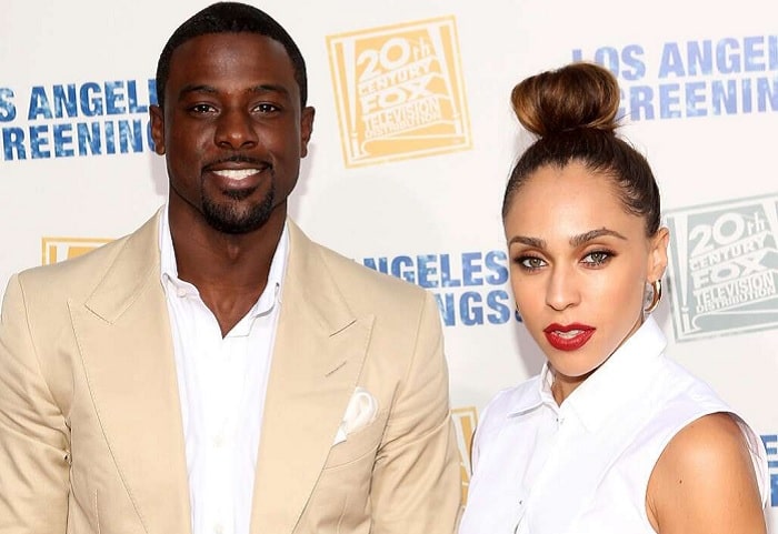Facts About Rebecca Jefferson - Lance Gross' Wife and Fashion Stylist